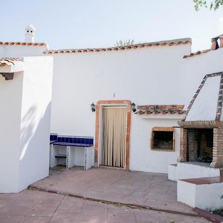 Casas Cueva Molino Fuencaliente Casa de hóspedes Huéscar Exterior foto